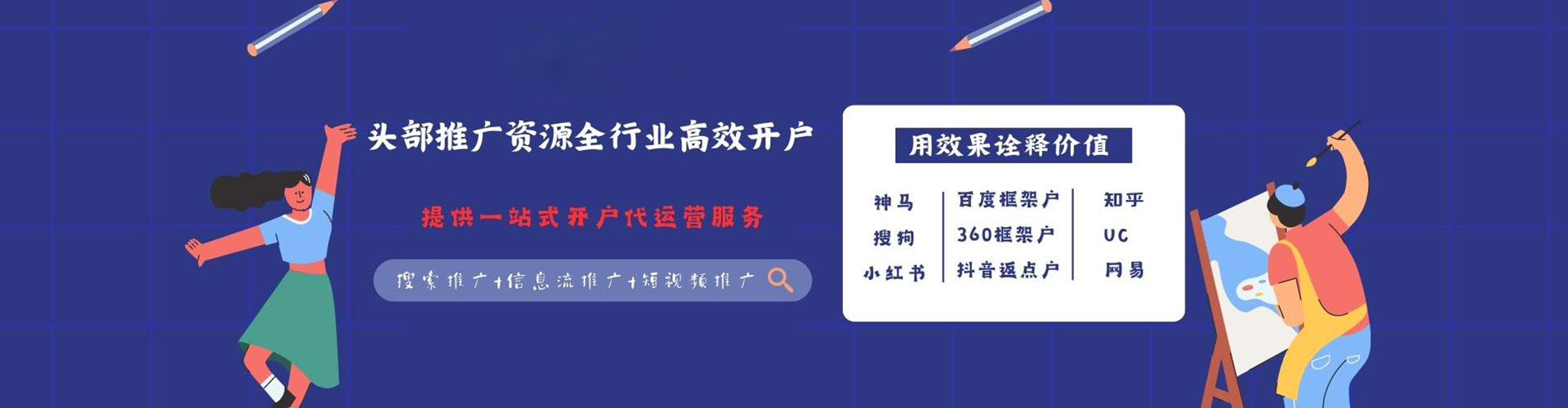 北投sem投放